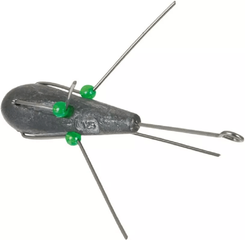 Aquantic - Klap - ankerlood - Hengelsport De Goeie Vangst