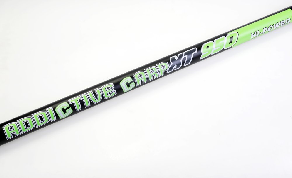 Arca - Addictive Carp Xt Po 800 - Hengelsport De Goeie Vangst