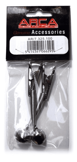 Arca - Belletjes Op Brede Nijper - Hengelsport De Goeie Vangst