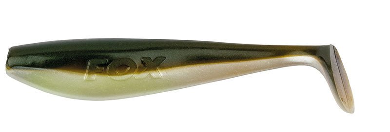 Fox Rage - Zander Pro Shad - Hengelsport De Goeie Vangst