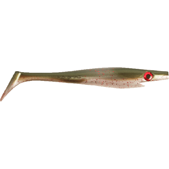 Strike Pro - Pig Shad Junior - Hengelsport De Goeie Vangst