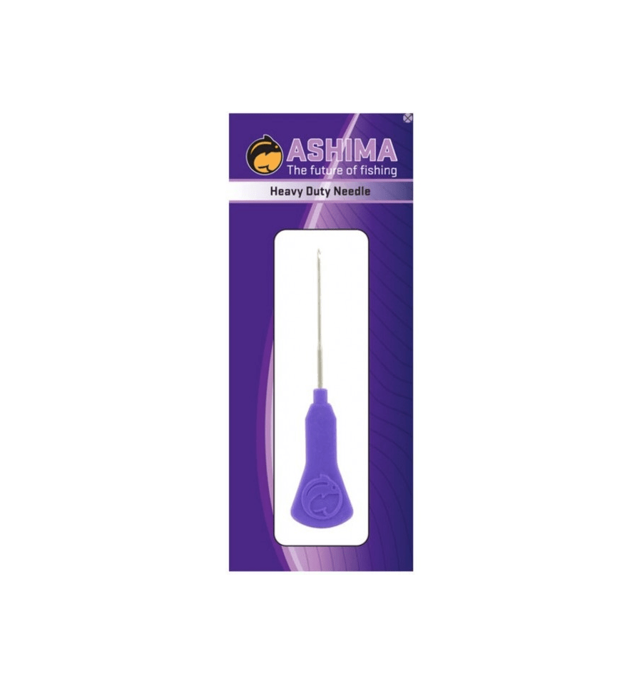 Ashima - Heavy Duty Boilie Needle - Hengelsport De Goeie Vangst