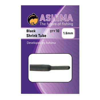 Ashima - Shrink Tube - Hengelsport De Goeie Vangst
