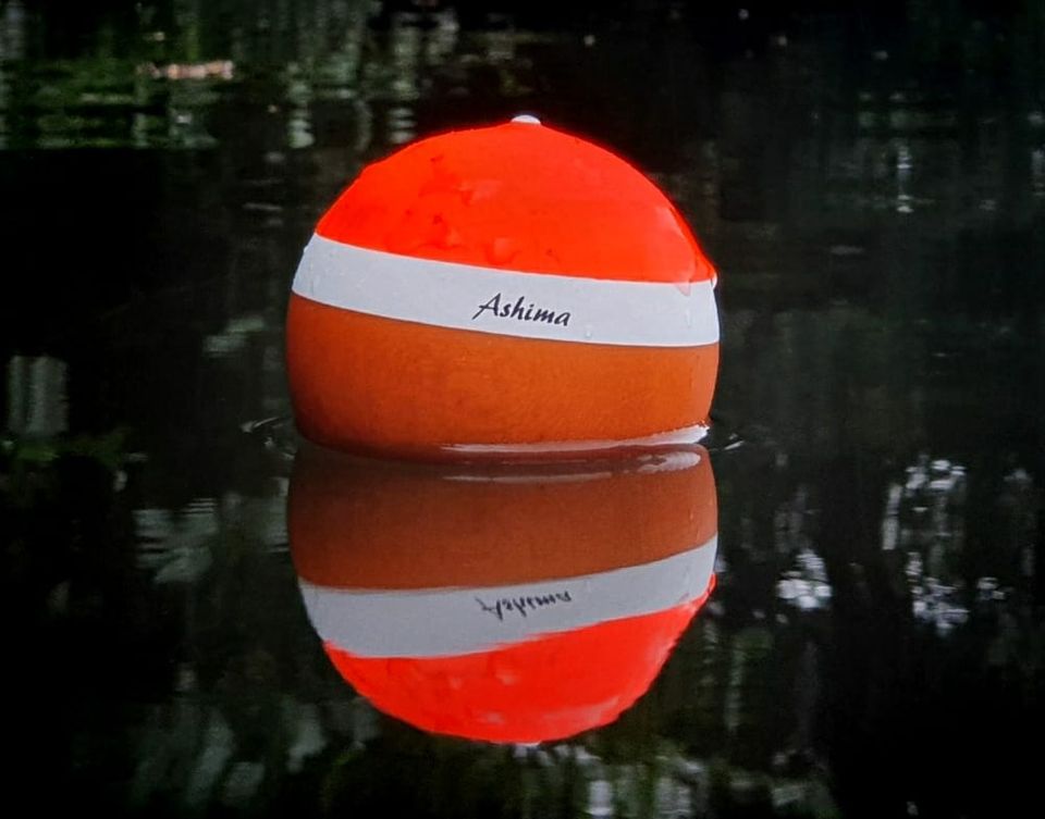 Ashima - Line Float - Hengelsport De Goeie Vangst