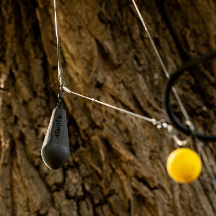 Avid Carp - Extremity Distance Swivel Lood - A0420076 - Hengelsport De Goeie Vangst