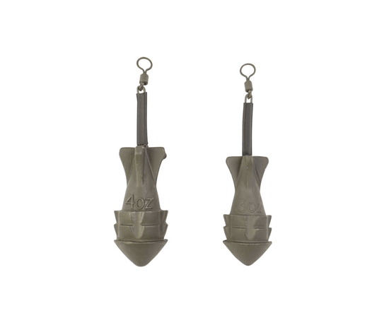 Avid Carp - Marker Leads - Hengelsport De Goeie Vangst