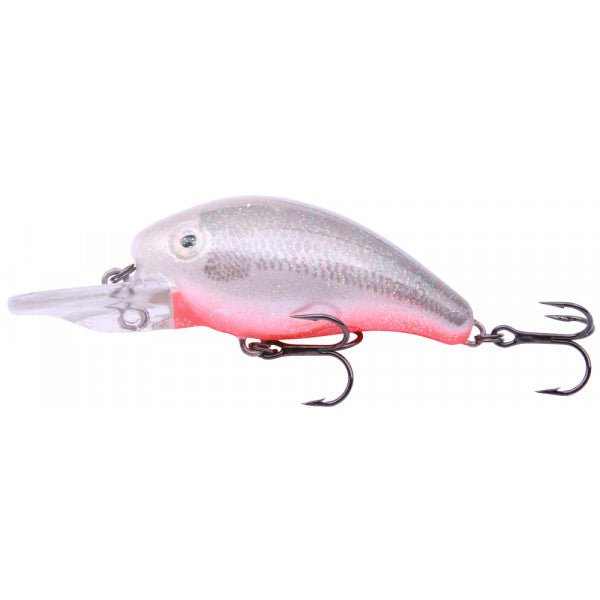 Quantum - 8 - Minus Baby - Hengelsport De Goeie Vangst