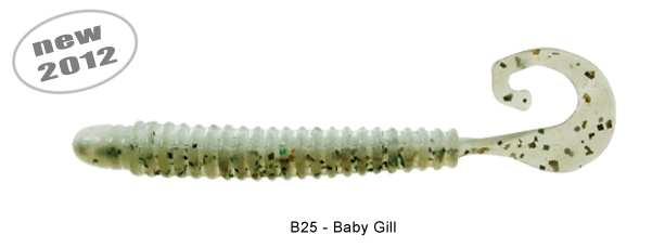 Reins - G - tail Saturn - Hengelsport De Goeie Vangst