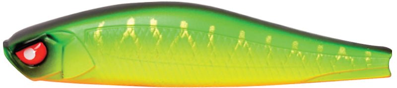 Lucky John - Basara 90sp Twitchbait - Hengelsport De Goeie Vangst