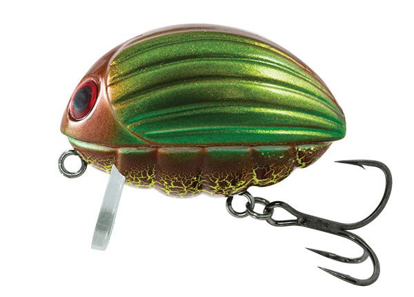 Salmo - Bass Bug Floating - Hengelsport De Goeie Vangst