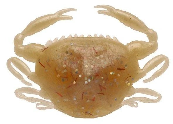 Berkley - Gulp! Saltwater Peeler Crab - Hengelsport De Goeie Vangst
