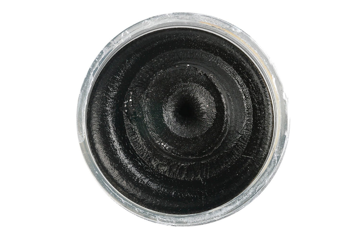 Berkley - Powerbait Foreldeeg Glitter Black Pearl - Hengelsport De Goeie Vangst