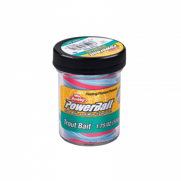 Berkley - Powerbait Original Scent Royal Rave - Hengelsport De Goeie Vangst