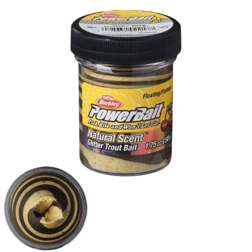 Berkley - Powerbait Trout Bait Fruit Range | 50g - - Hengelsport De Goeie Vangst