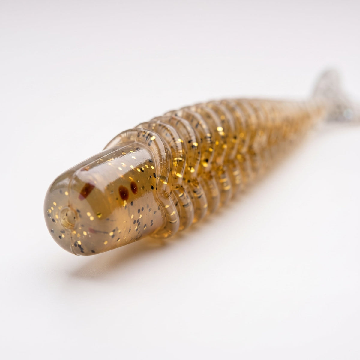 Bite On-Arrow Softbait-11.5cm-Minnow Fish-De Goeie Vangst