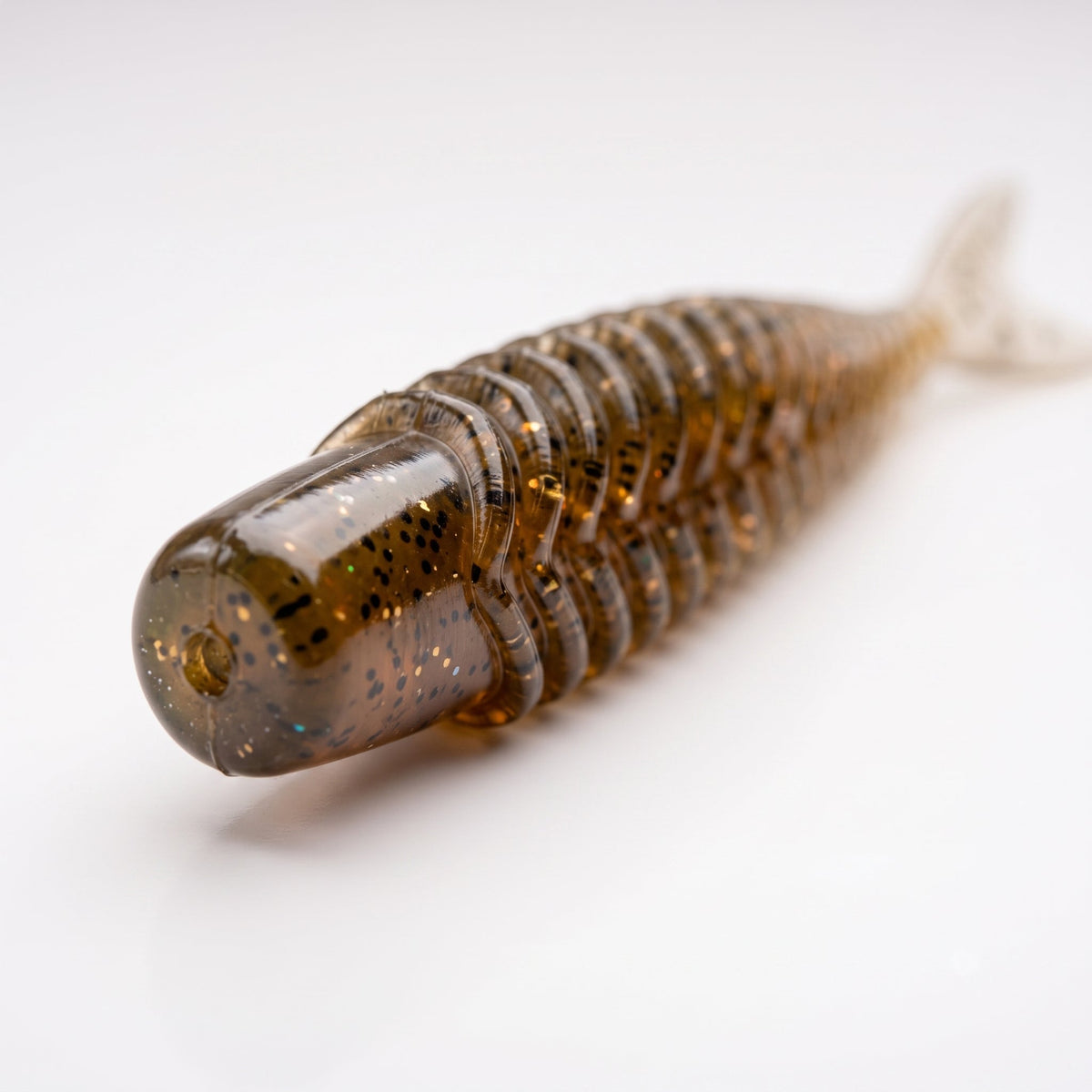 Bite On-Arrow Softbait-14cm-Elektrik-De Goeie Vangst