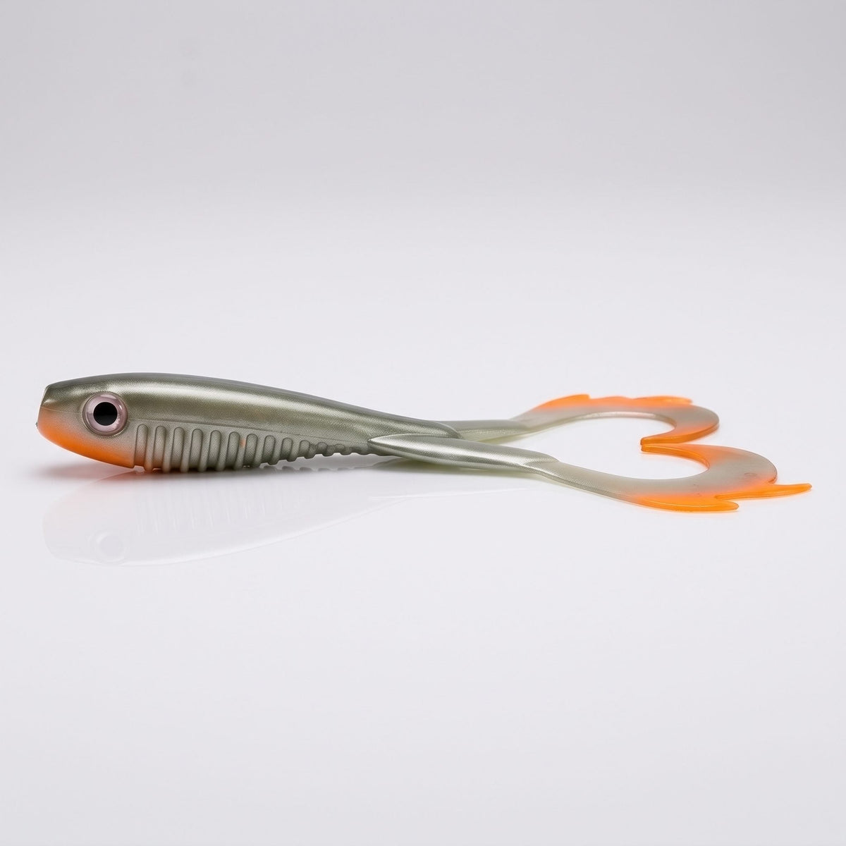 Bite On-Froggy Softbait-14cm-AYU-De Goeie Vangst