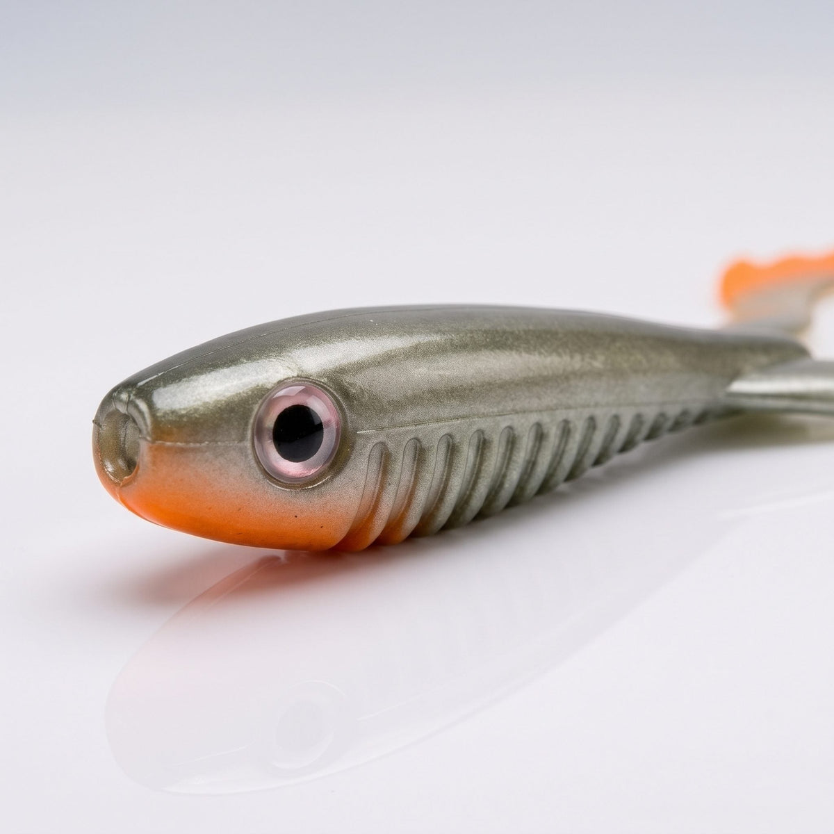 Bite On-Froggy Softbait-14cm-AYU-De Goeie Vangst
