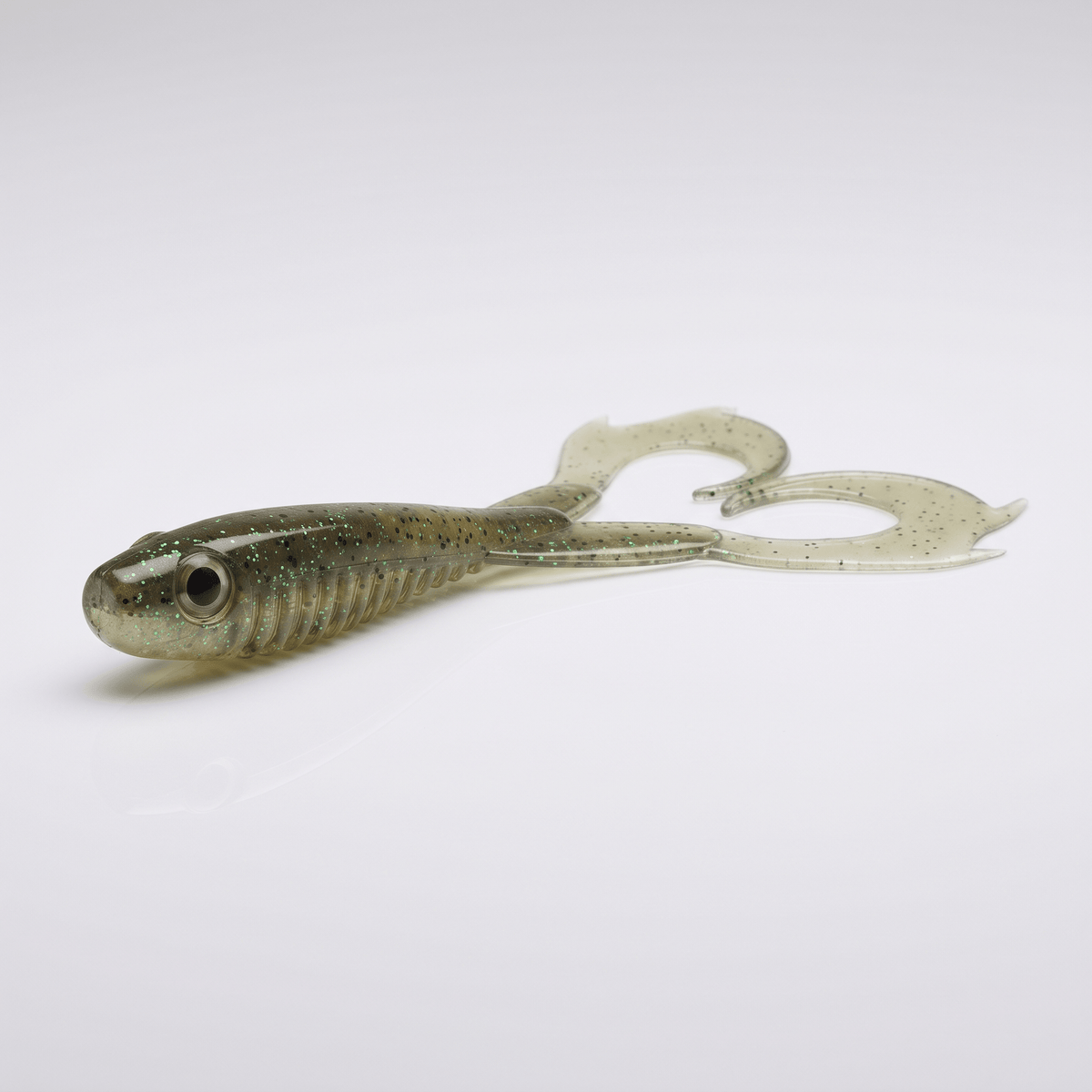 Bite On-Froggy Softbait-14cm-Elektrik-De Goeie Vangst