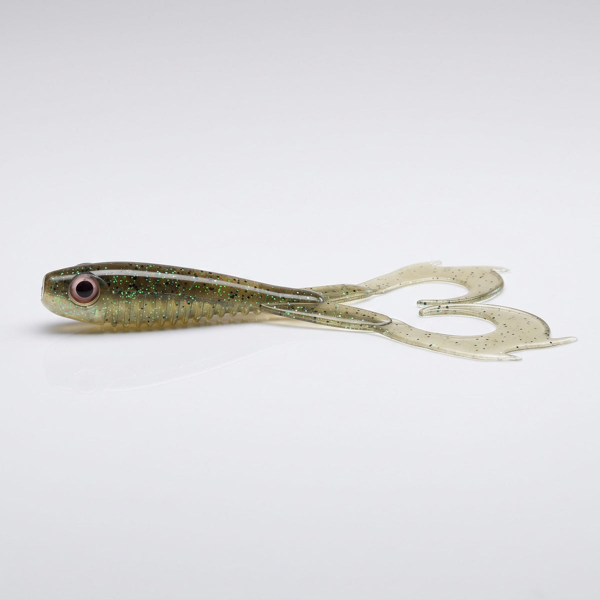 Bite On-Froggy Softbait-14cm-Elektrik-De Goeie Vangst