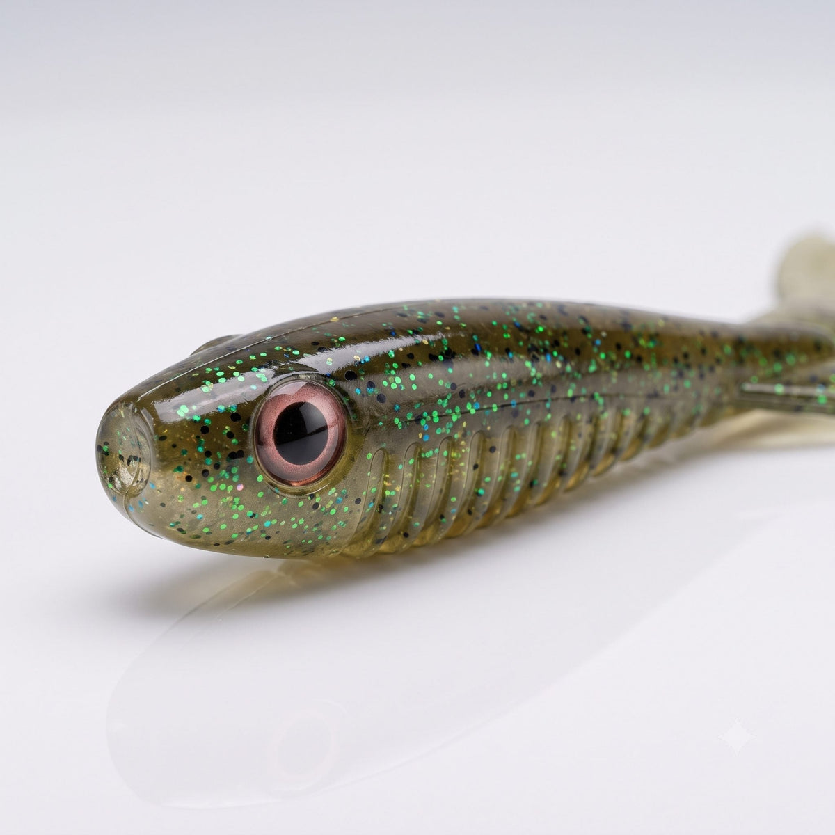 Bite On-Froggy Softbait-14cm-Elektrik-De Goeie Vangst