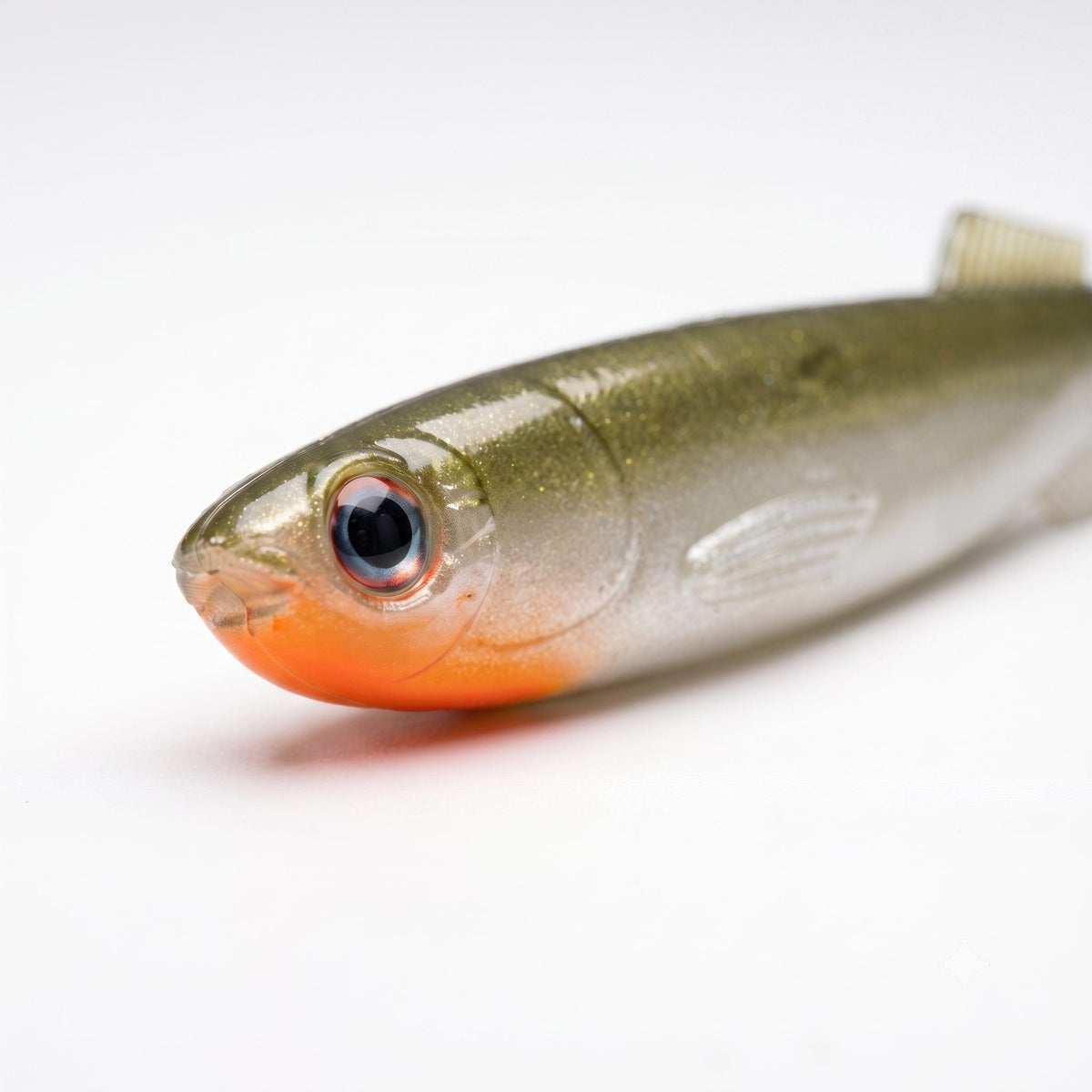 Bite On-Herrin Shad-12cm-AYU-De Goeie Vangst