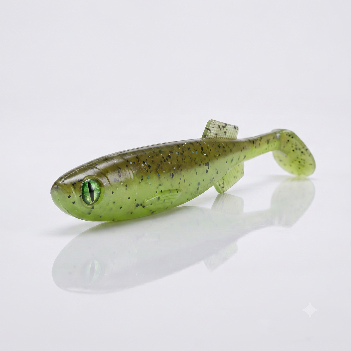Bite On-Herrin Shad-12cm-Kivi-De Goeie Vangst