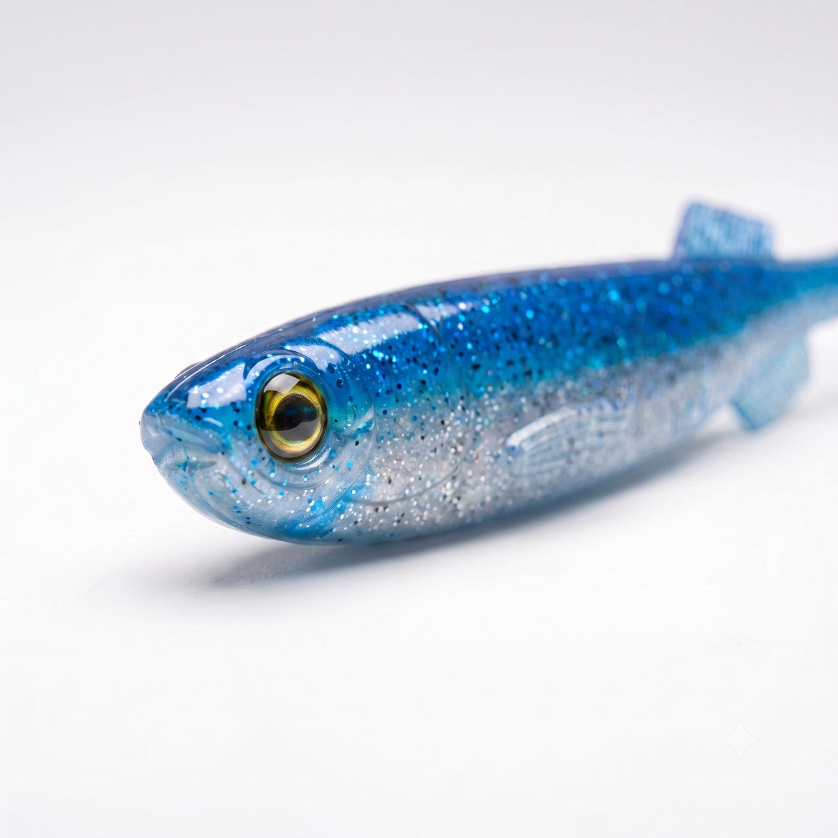 Bite On-Herrin Shad-12cm-Cold Ice-De Goeie Vangst