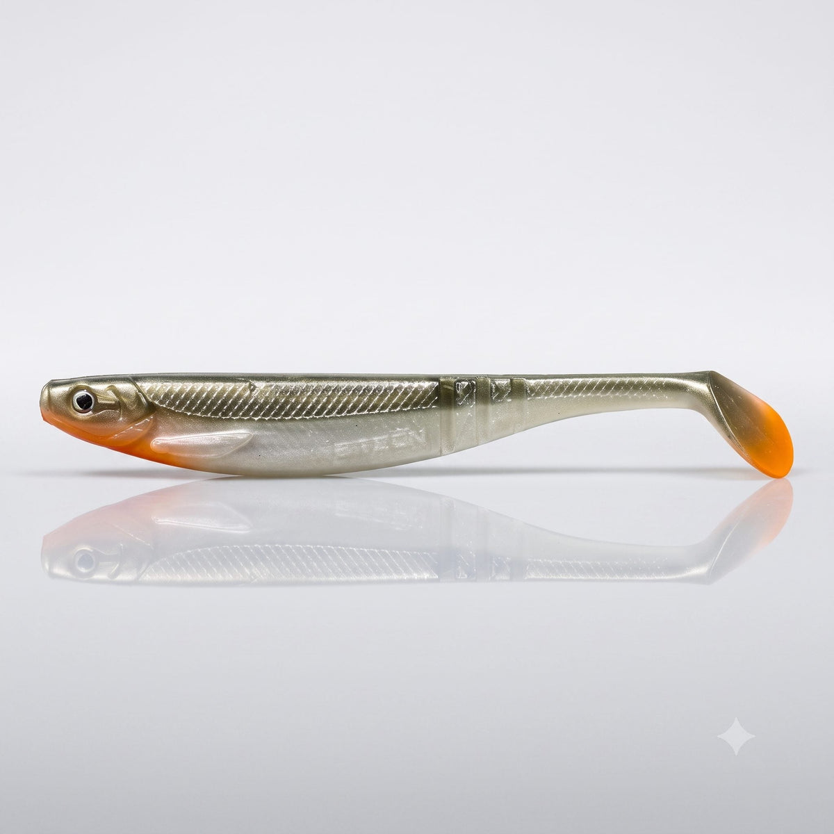 Bite On-Sig Shad-10cm-AYU-De Goeie Vangst