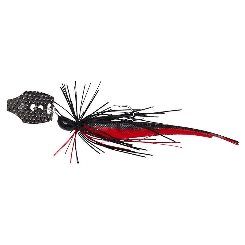 Savage Gear - Crazy Swim Jig - Hengelsport De Goeie Vangst