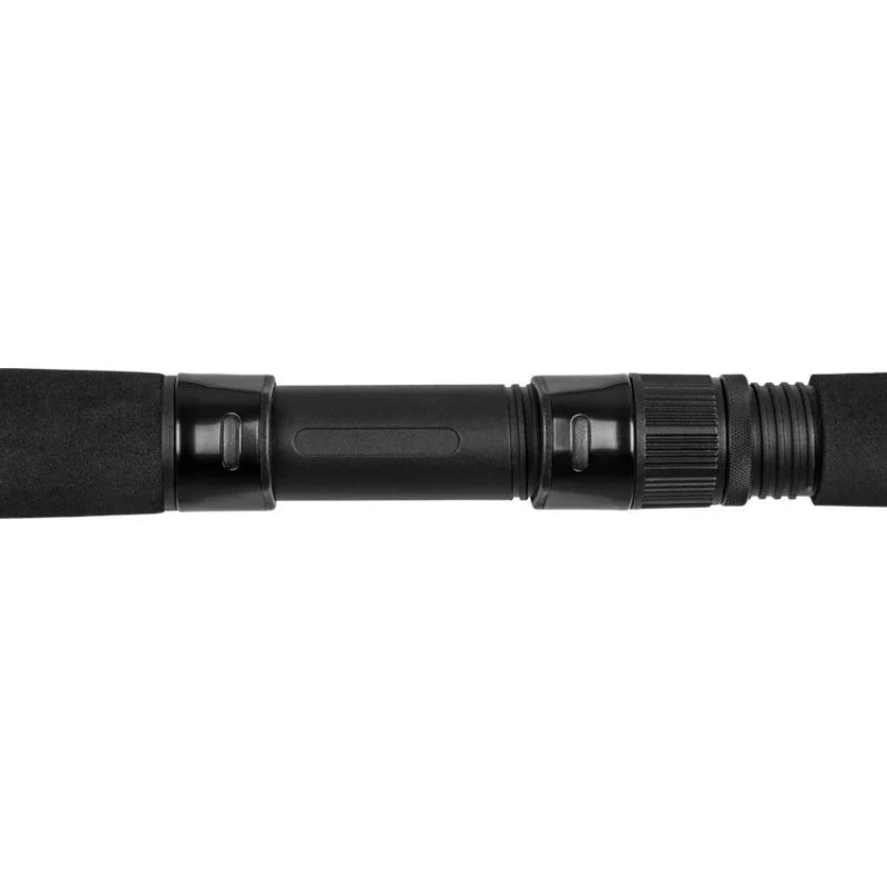 Black Cat - Hard Core Allround Rod Combo - - Hengelsport De Goeie Vangst