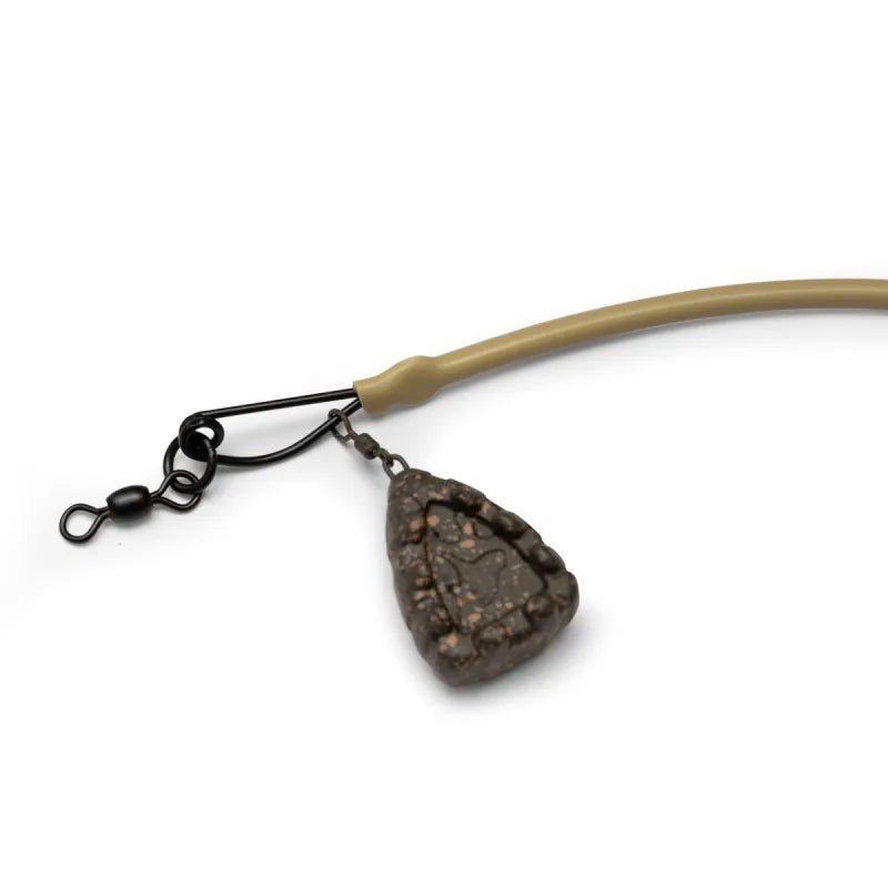 Black Cat - Pellet Pro Mega Lead Clips - Hengelsport De Goeie Vangst