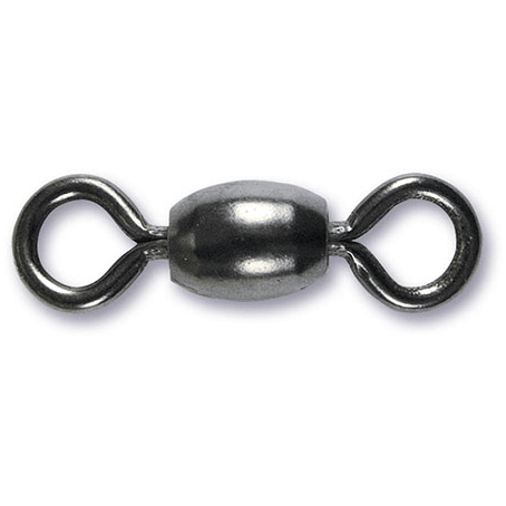 Black Cat - Rolling Swivel - 6174 600 - Hengelsport De Goeie Vangst