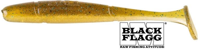 Black Flagg - Slikk Shadd - Hengelsport De Goeie Vangst