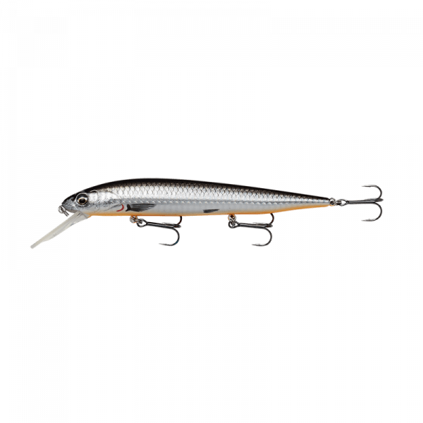 Savage Gear - 3D Smelt Twitch n Roll - Hengelsport De Goeie Vangst