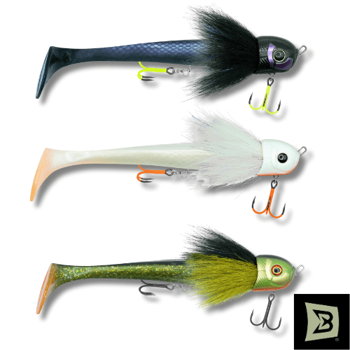 Blackbay Fishing - BlackBug BEETLE - Hengelsport De Goeie Vangst