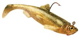 Gitzit - Bully Brow Chub - Hengelsport De Goeie Vangst