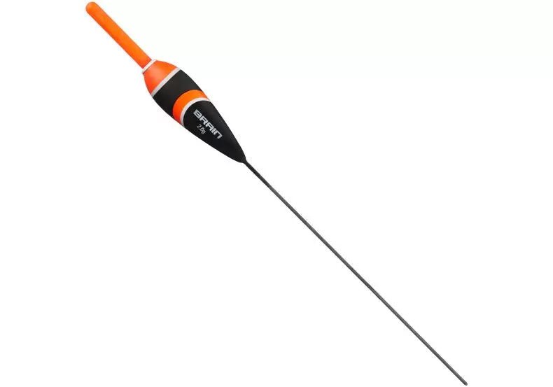 Brain-BF28 Vaste Dobber-1g - Hengelsport De Goeie Vangst