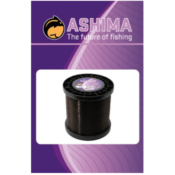 Ashima - Gangster Strong Sinking | 1000m - Hengelsport De Goeie Vangst