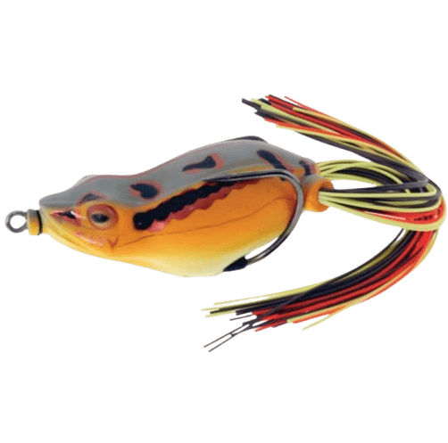 River2Sea - Bully Wa II Kikker - Hengelsport De Goeie Vangst