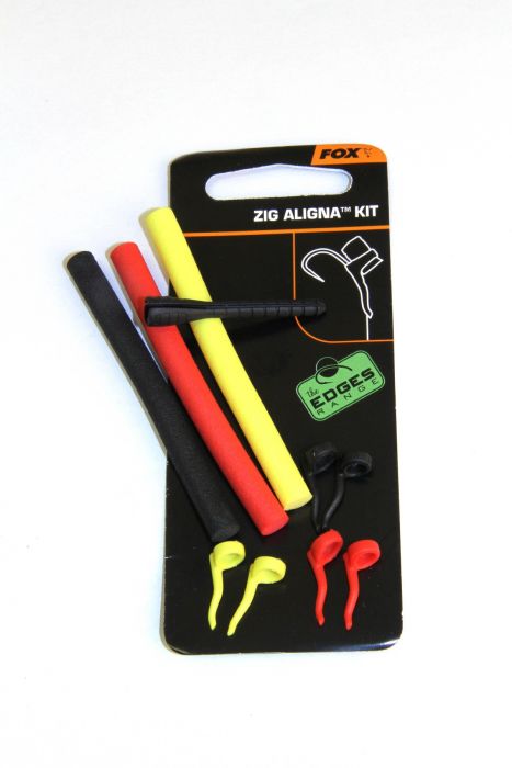 Fox Carp - Zig Aligna Kit - Hengelsport De Goeie Vangst