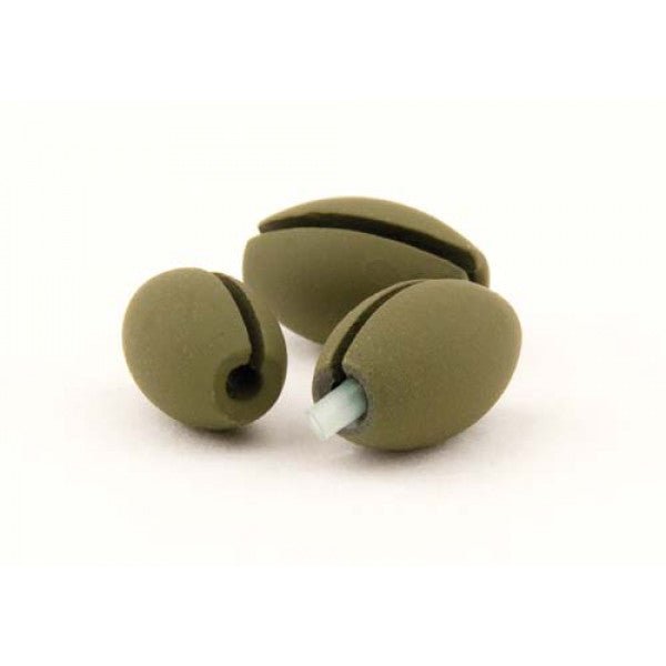 Fox Carp - Edges Kwik Change Pop - Up Gewichten - Hengelsport De Goeie Vangst