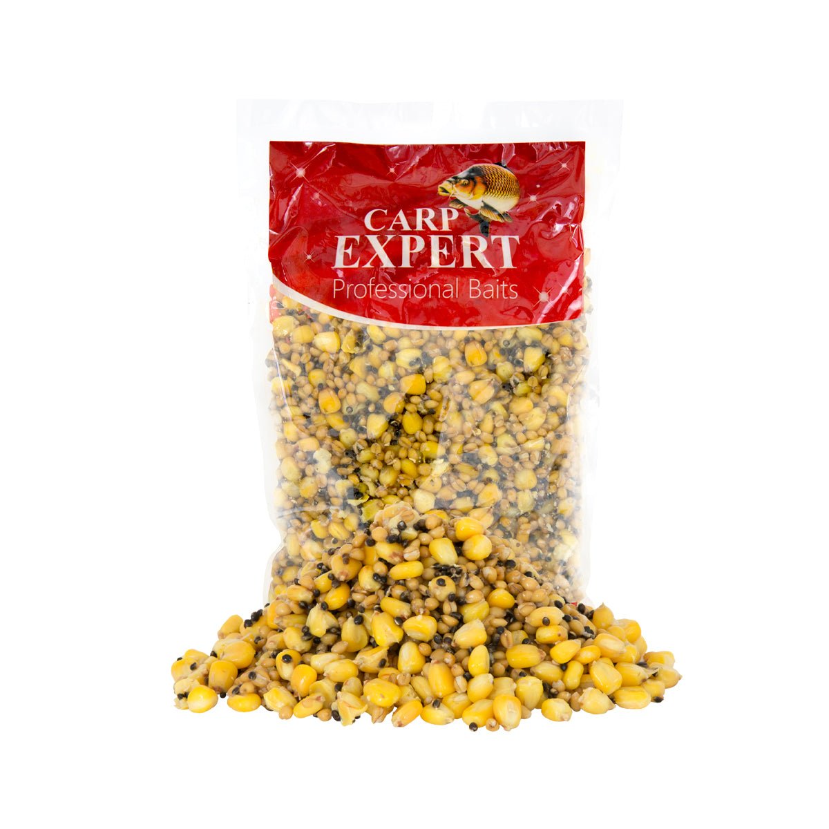 Carp Expert - Expert Holiday Mix | 800g - 98010-005 - Hengelsport De Goeie Vangst