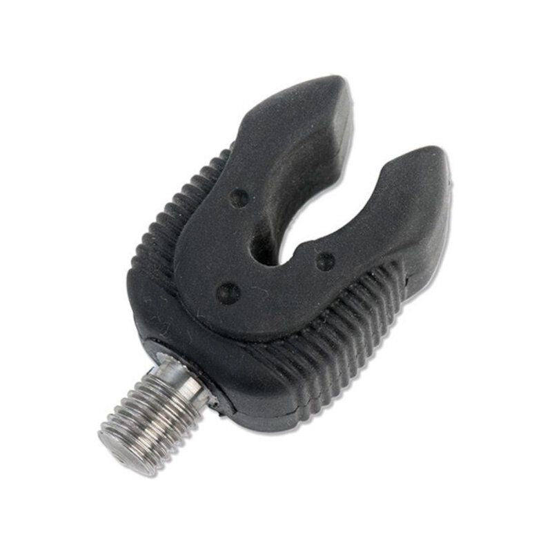 Carp Spirit - Classic Soft Black Hengelsteun - Hengelsport De Goeie Vangst