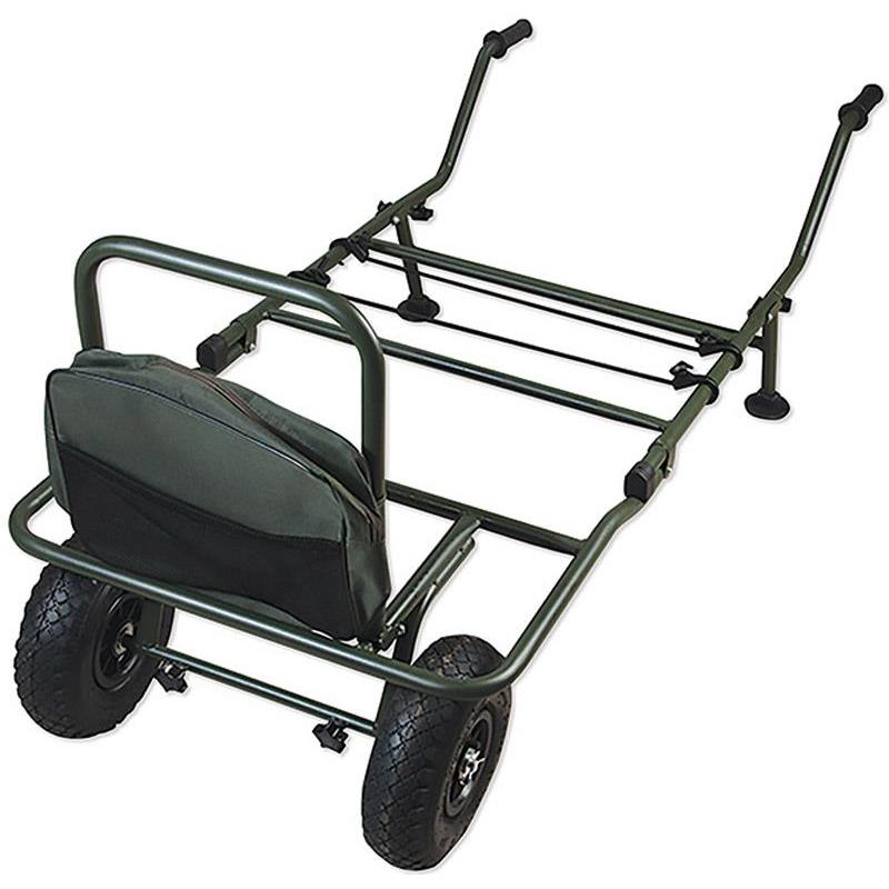 Carp Spirit - Session Trolley Chariot - Hengelsport De Goeie Vangst