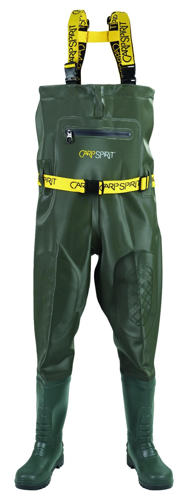 Carp Spirit - Waders CS PVC - Hengelsport De Goeie Vangst