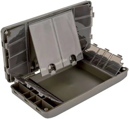 Carp Zoom - Tackle Safe Box - Hengelsport De Goeie Vangst
