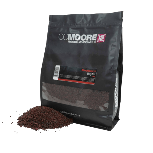 CCMOORE - Pva Bag Mix | 1kg - Hengelsport De Goeie Vangst