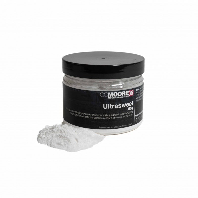 CCMOORE - Ultrasweet | 50g - Hengelsport De Goeie Vangst