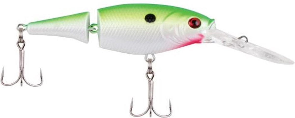 Berkley - Flicker Jointed Shad - Hengelsport De Goeie Vangst